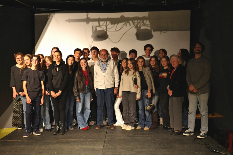Foto di gruppo