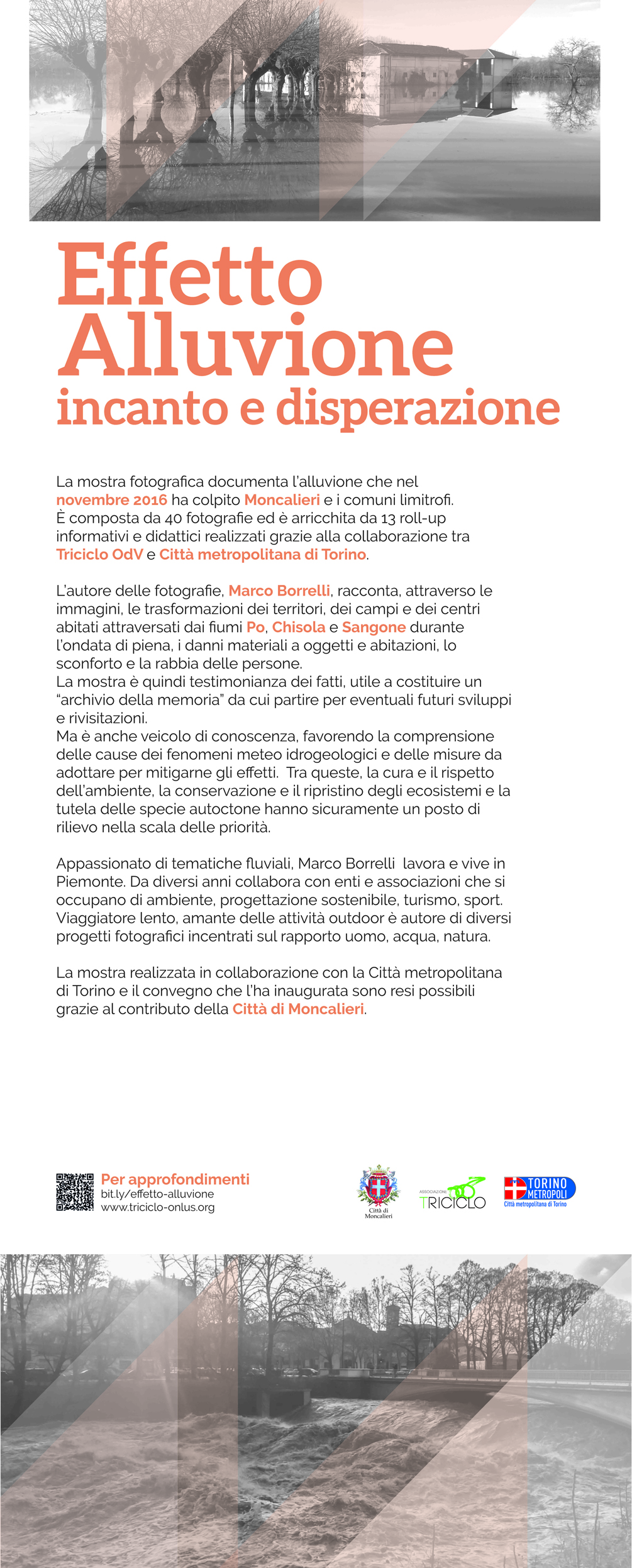 banner Triciclo CMT alluvione moncalieri Intro banner Triciclo CMT alluvione moncalieri Intro