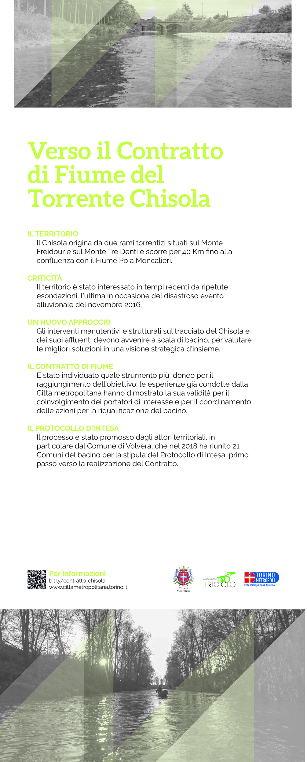 banner Triciclo CMT alluvione moncalieri Chisola banner Triciclo CMT alluvione moncalieri Chisola
