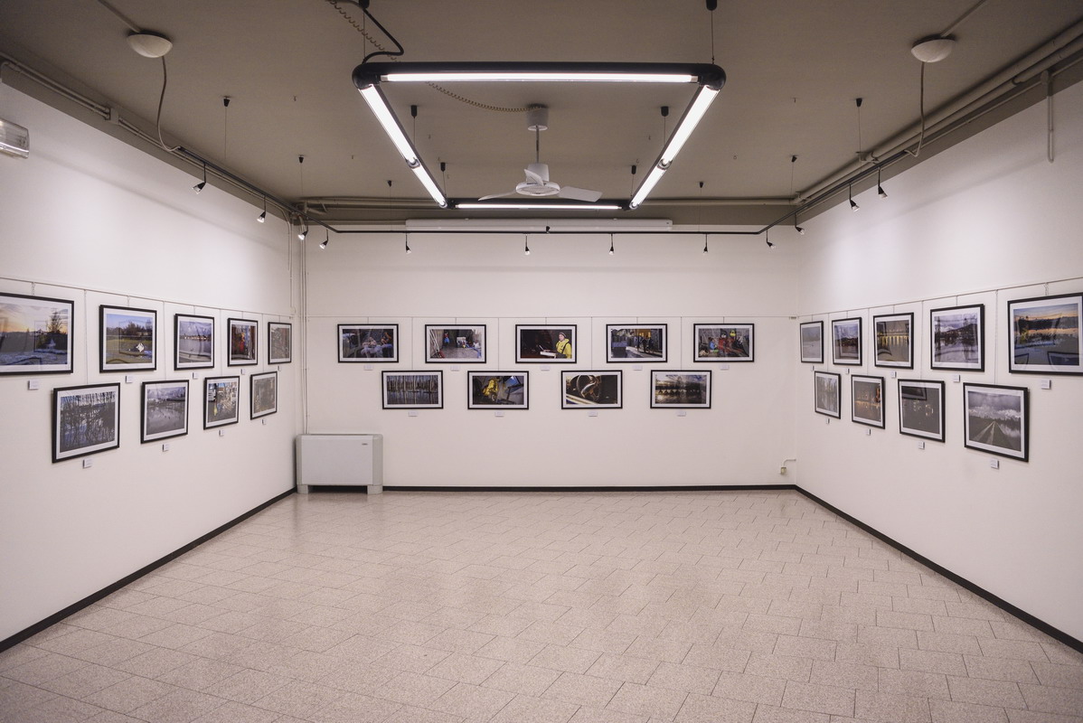 Mostra