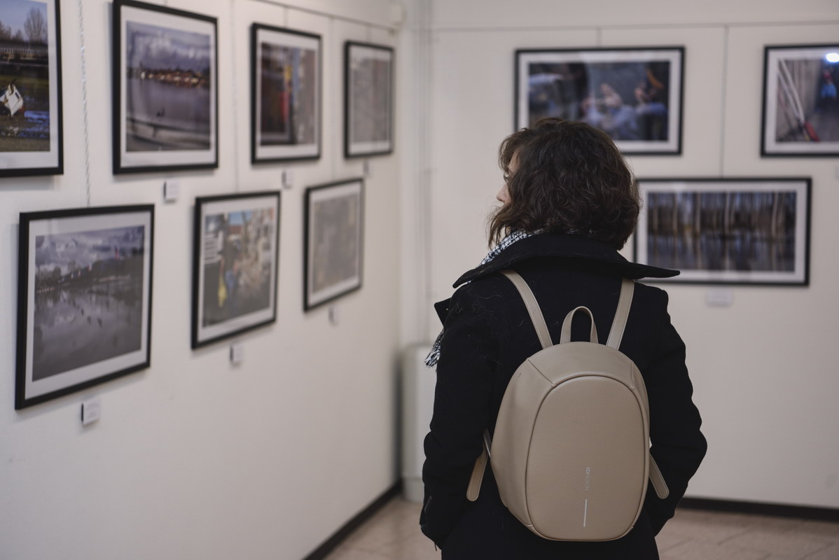Mostra Mostra