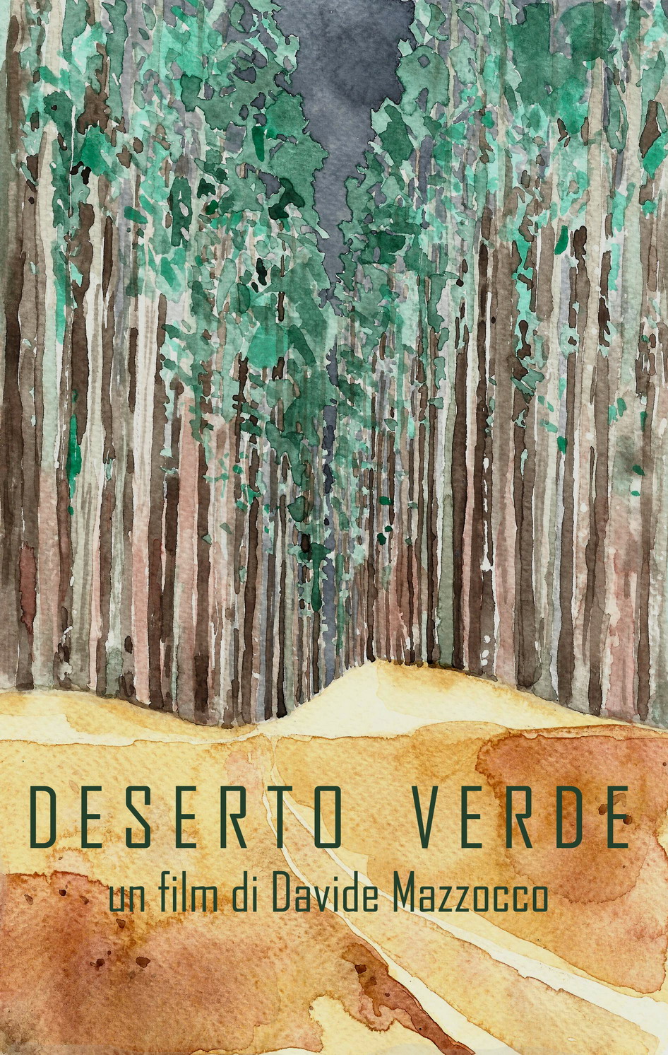 Deserto Verde