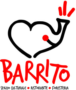 Logo Casa del Quartiere Barrito