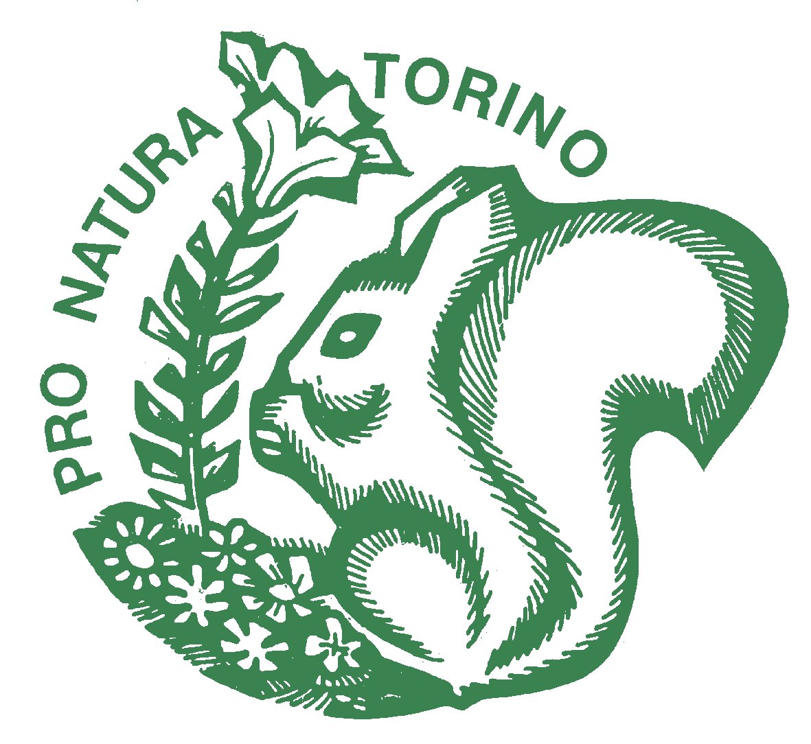 Logo Pro Natura Torino