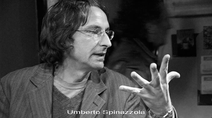Umberto Spinazzola