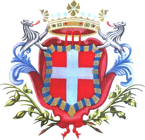 Logo della Città di Moncalieri