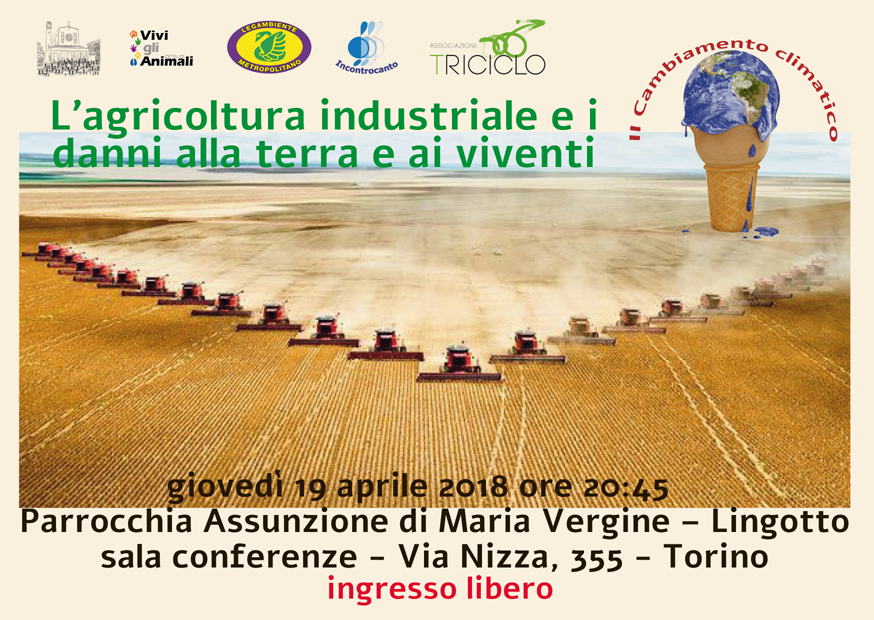 cartolina evento