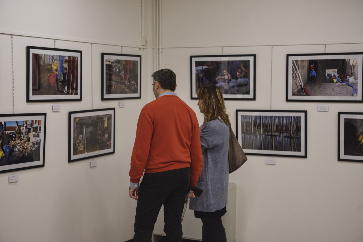 Mostra