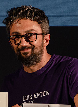 Massimiliano Mazzotta