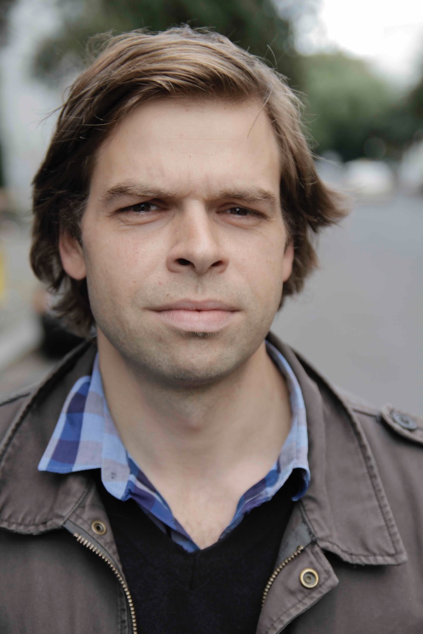 Max M. Mönch