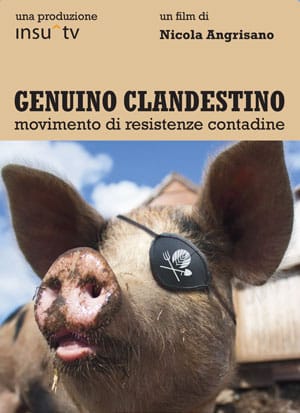 Genuino clandestino Genuino clandestino