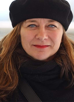 Rosy Battaglia