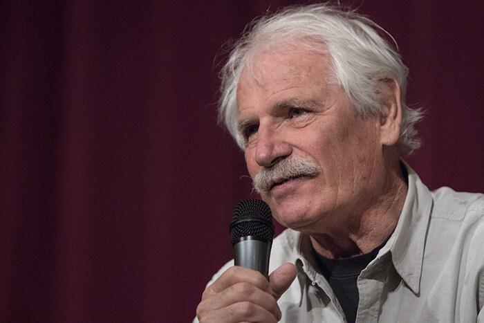 Yann Arthus-Bertrand