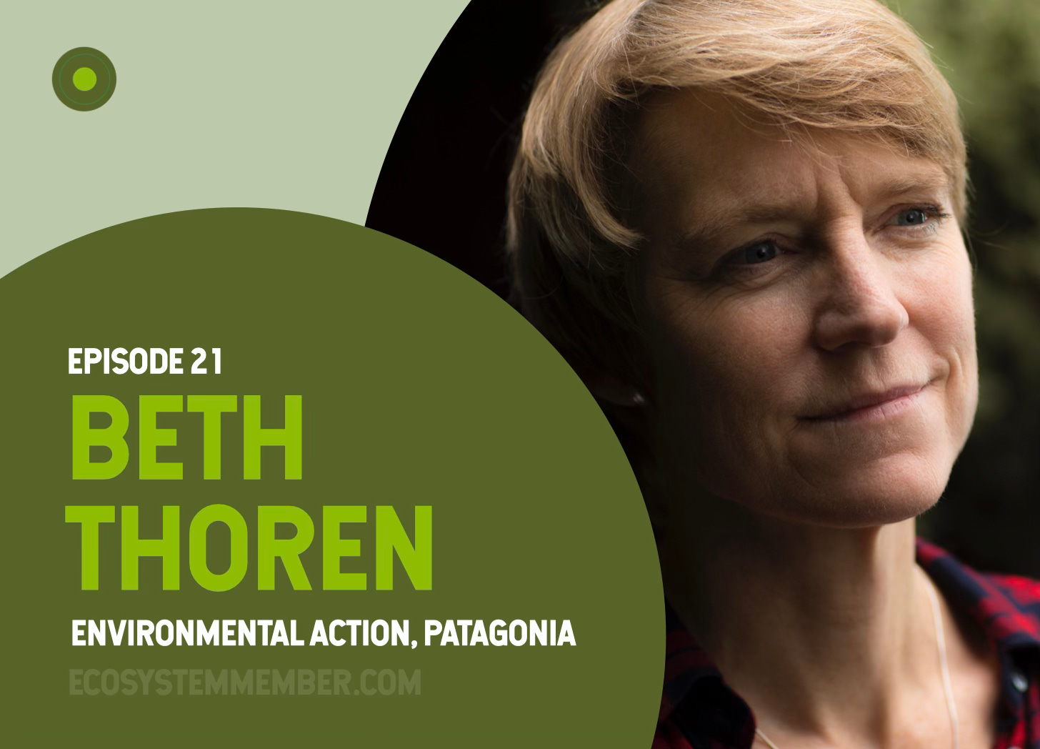 Beth Thoren