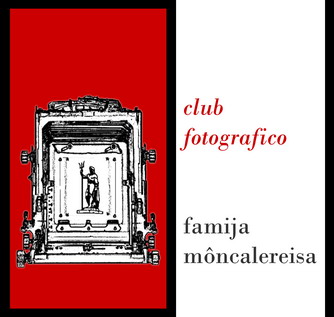 LOGO Club Fotografico Moncalieri